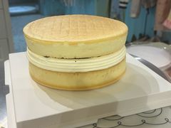 -千浔一暖DIY蛋糕烘焙(人民大学店)