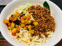 -青水瓦台汤泉(未央店)