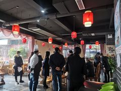 大堂-渝匠香重庆老火锅