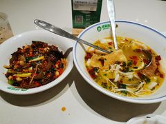 -绿草地·湘菜(芙蓉天街店)