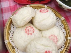 -肥三土菜馆(五四广场店)