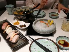 -晴季寿司(活力城店)