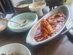 -扬州狮子楼·非遗淮扬菜(总店)