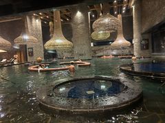 -清河半岛温泉度假酒店