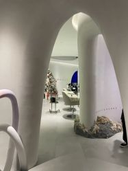 点击看大图 -3AM·S HAIR SALON烫发染发接发