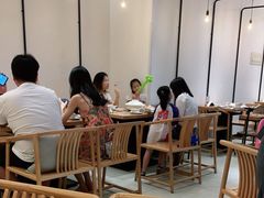 大堂-湯系·煲汤手艺人(东二环泰禾广场店)