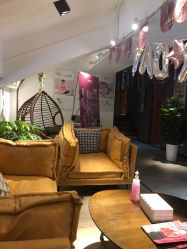 -Cocodemer 产后恢复中心(多伦路店)