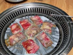 -九田家黑牛烤肉料理·自助(洪洞县城市花园店)