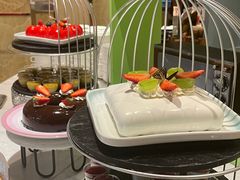 -杭州钱江新城万怡酒店-西餐厅