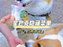 -星巴克(武汉招商公园1872店)