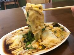 -牛氏石磨肠粉(海璟国际店)
