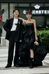 -至臻微拉婚纱摄影