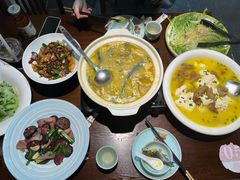 -悦硒楼·新派恩施菜