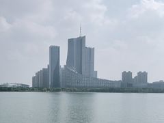 -天鹅湖体育公园