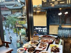 -邓公本味卤·江湖菜(天星桥创始店)