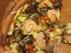 -米斯特比萨(罗斯福店)