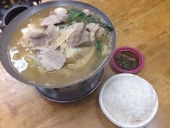 三妈臭臭锅(台北大龙店)-三妈臭臭锅(台北大龙店)
