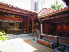 -晋江五店市传统文化旅游区