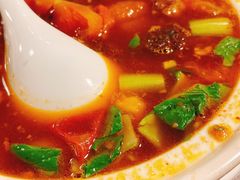 -卧龙堡客栈·中餐厅(古北水镇店)