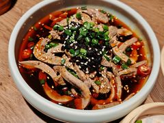 -大潮淮·淮扬菜(何园旗舰店)
