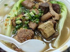 -八珍·广式煎饺·广州老字号(北京路总店)