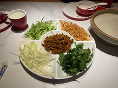 -吉祥春饼·烤鸭(文登利群店)