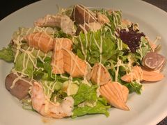-山葵家·创意料理(万象汇店)