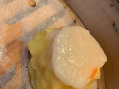 -丽思卡尔顿酒店-天泰轩中餐厅(大沽北路店)