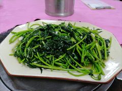 -蠔园山庄(礼乐食街店)