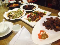 -津菜宋记老房子(平山道店)