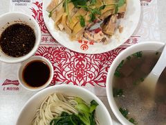 -振鼎鸡(福州路店)