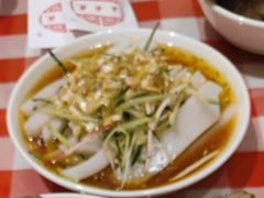 -王云花羊架莜面馆(青山店)
