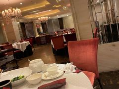 大堂-小南国(金沙江路店)