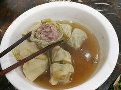 -慧娟面馆·餐厅(望江路店)