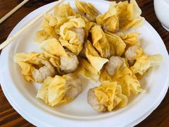 -蓝记云吞(正果店)