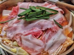 泡菜猪肉锅-烧鸟横丁(联发文创口岸店)
