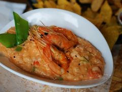 -莫比餐厅(五道口店)