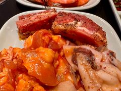 -梨花自助烤肉(西三旗万象汇黑金店)