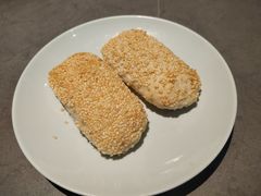 -晓淮山·扬州早茶·淮扬菜(龙阳广场店)