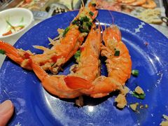 -星伦多自助料理·涮烤一体(江桥万达店)