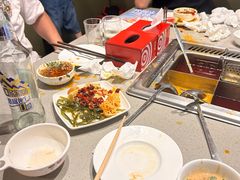 -海底捞火锅(新华联梦想城店)