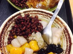 -鲜芋仙Meet Fresh(五道口店)