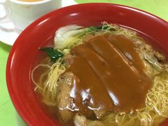 -胜利茶餐室