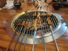 -号令江湖·水浒烤肉(和畅睦邻中心店)