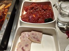 -海底捞火锅(劲松店)