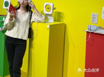 杭州不二兔展|这些都是你给我的爱