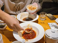 -苹果树下艺术餐厅(宋庄店)