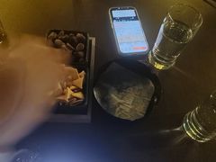 -LAMP BAR 水烟音乐酒吧