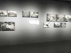 -太平老街-前行美术馆