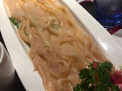 空运鲜鹅肠-渝利重庆火锅